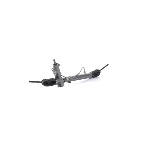 RIDEX REMAN Steering rack 286S0057R