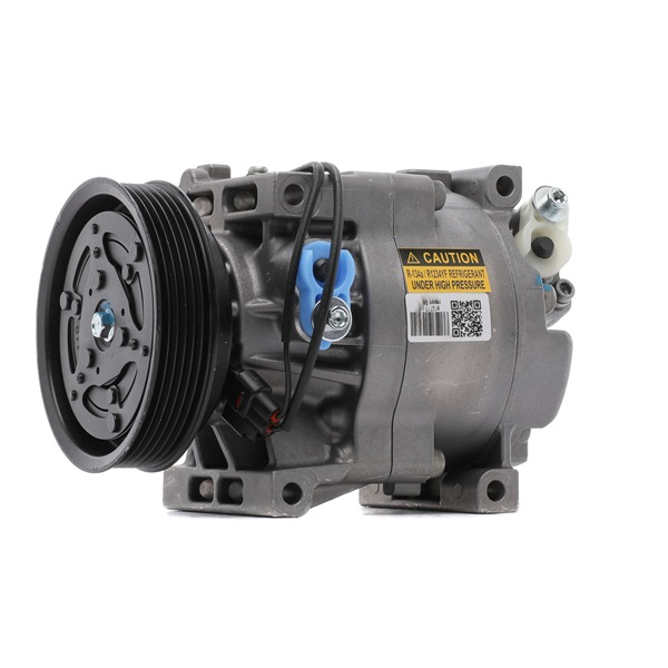 RIDEX REMAN 447K0407R Compresseur de clim