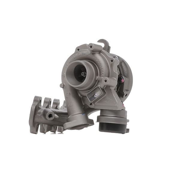 RIDEX REMAN Turbolader 2234C10987R