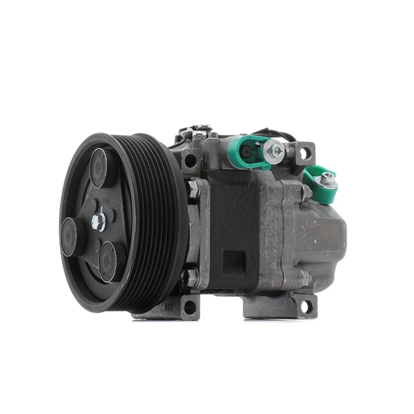 RIDEX REMAN 447K0190R Sprężarka klimatyzacji