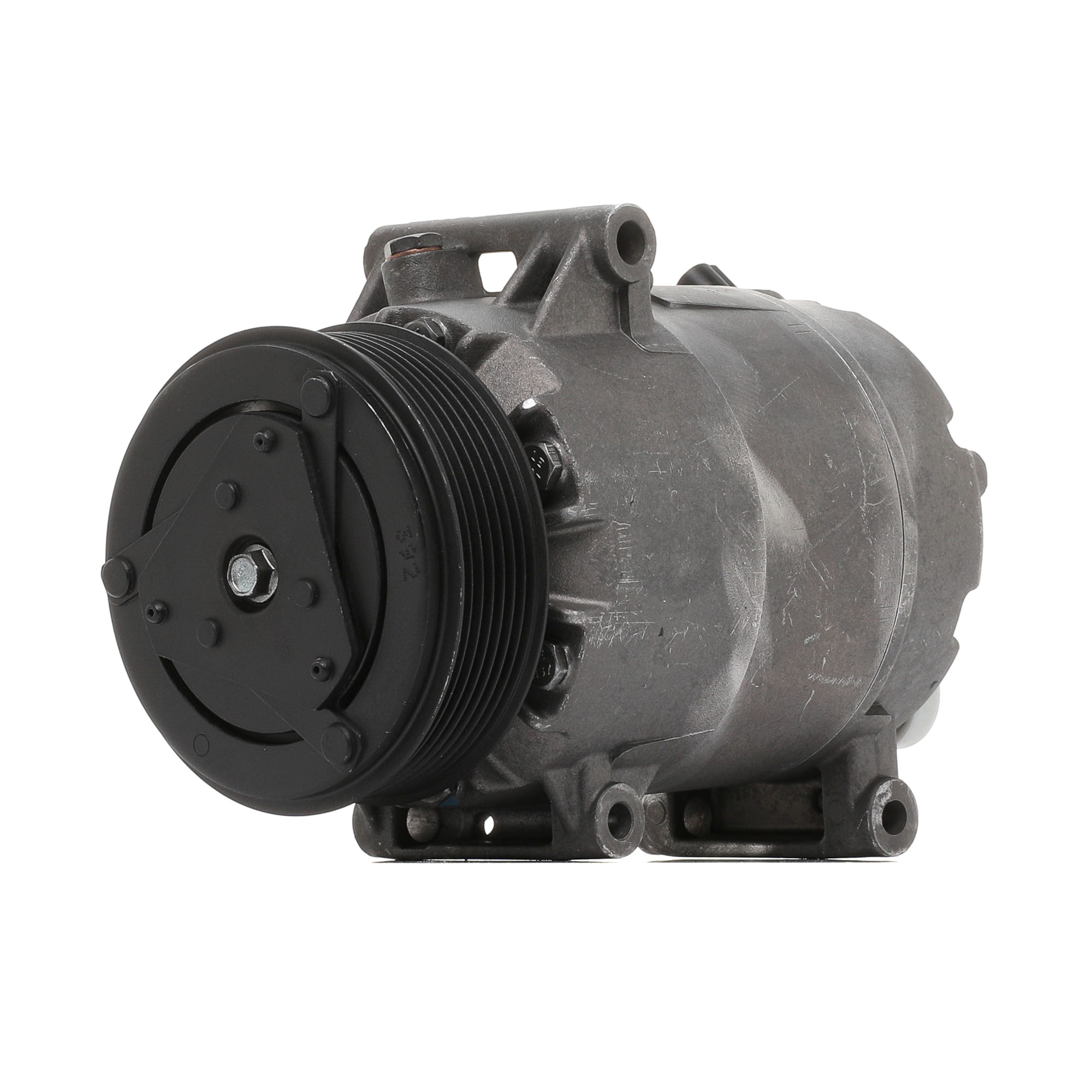 RIDEX REMAN 447K0351R Kondicioniera kompresors lēti veikals