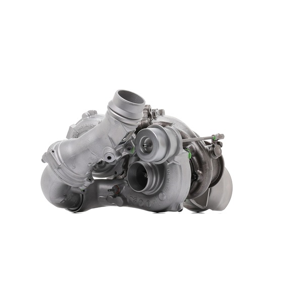 RIDEX REMAN Turbocharger 2234C10989R