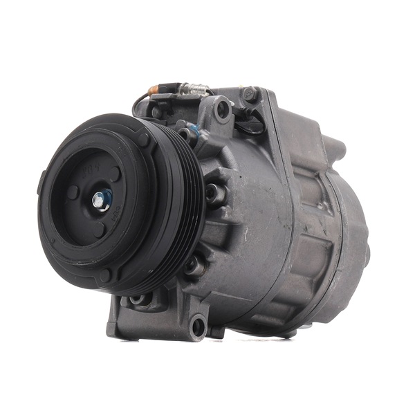 RIDEX REMAN Air conditioning compressor 447K0481R