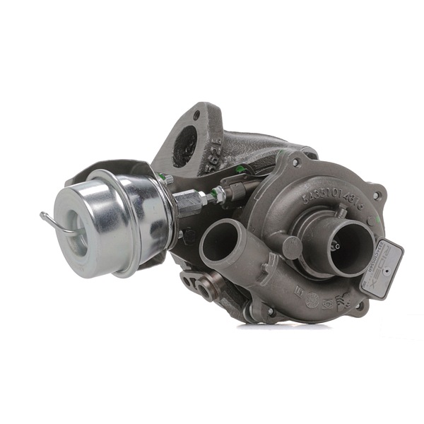 RIDEX REMAN Turbolader 2234C10556R