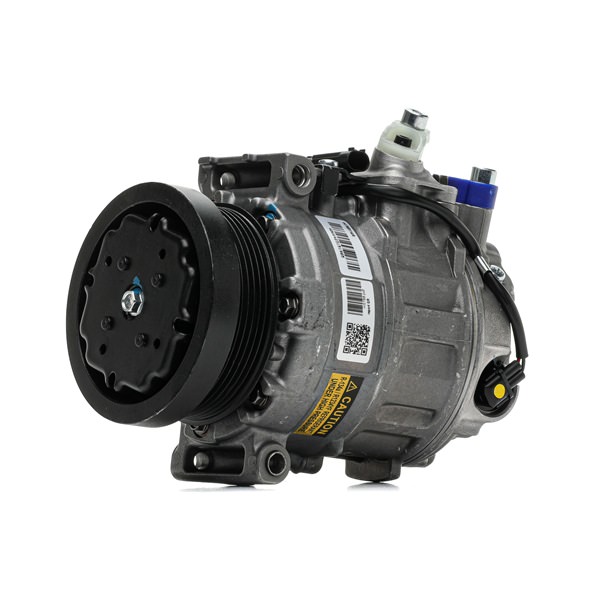 RIDEX REMAN Klimakompressor 447K0114R