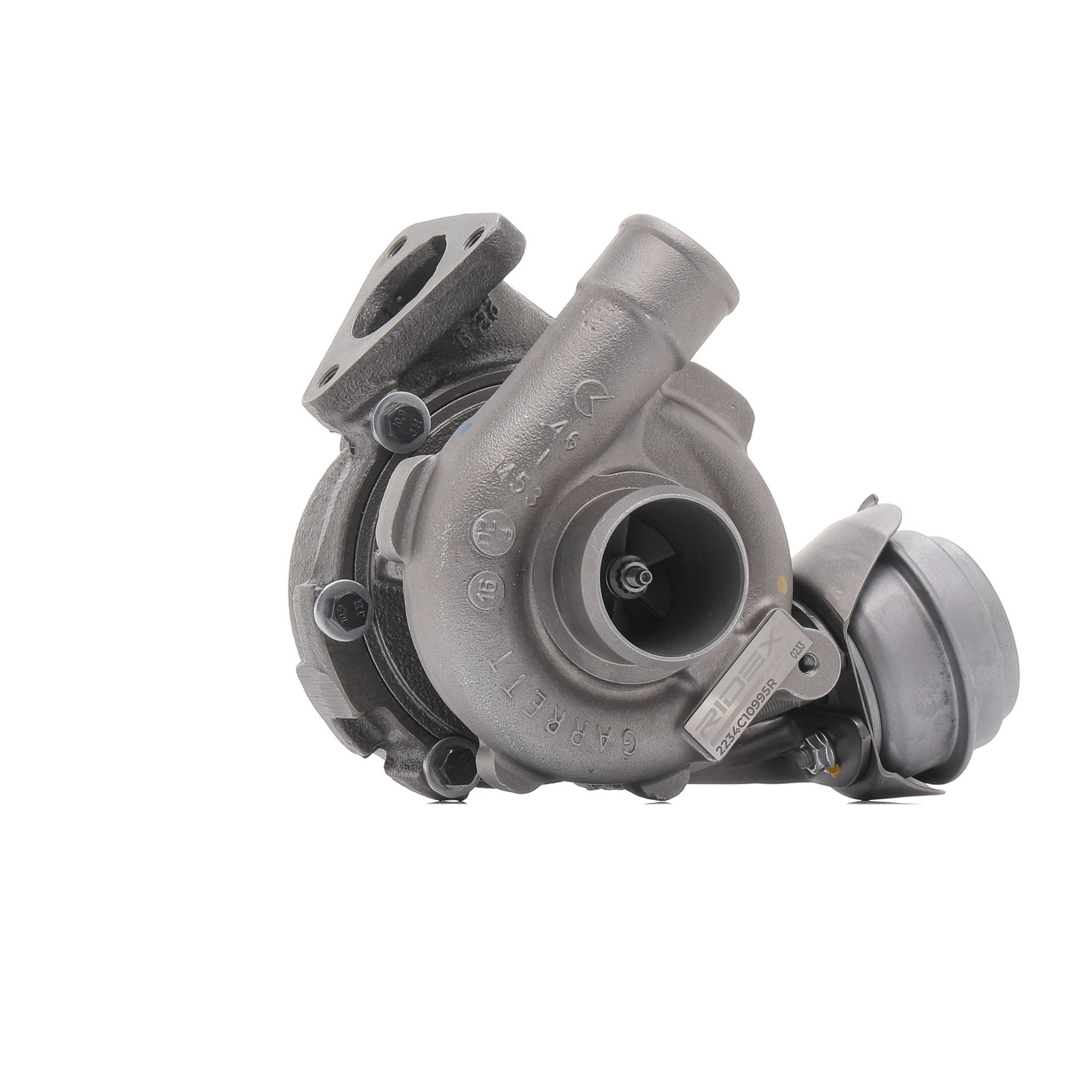 2234C10995R Turbocompresor RIDEX REMAN 93184468 OPEL