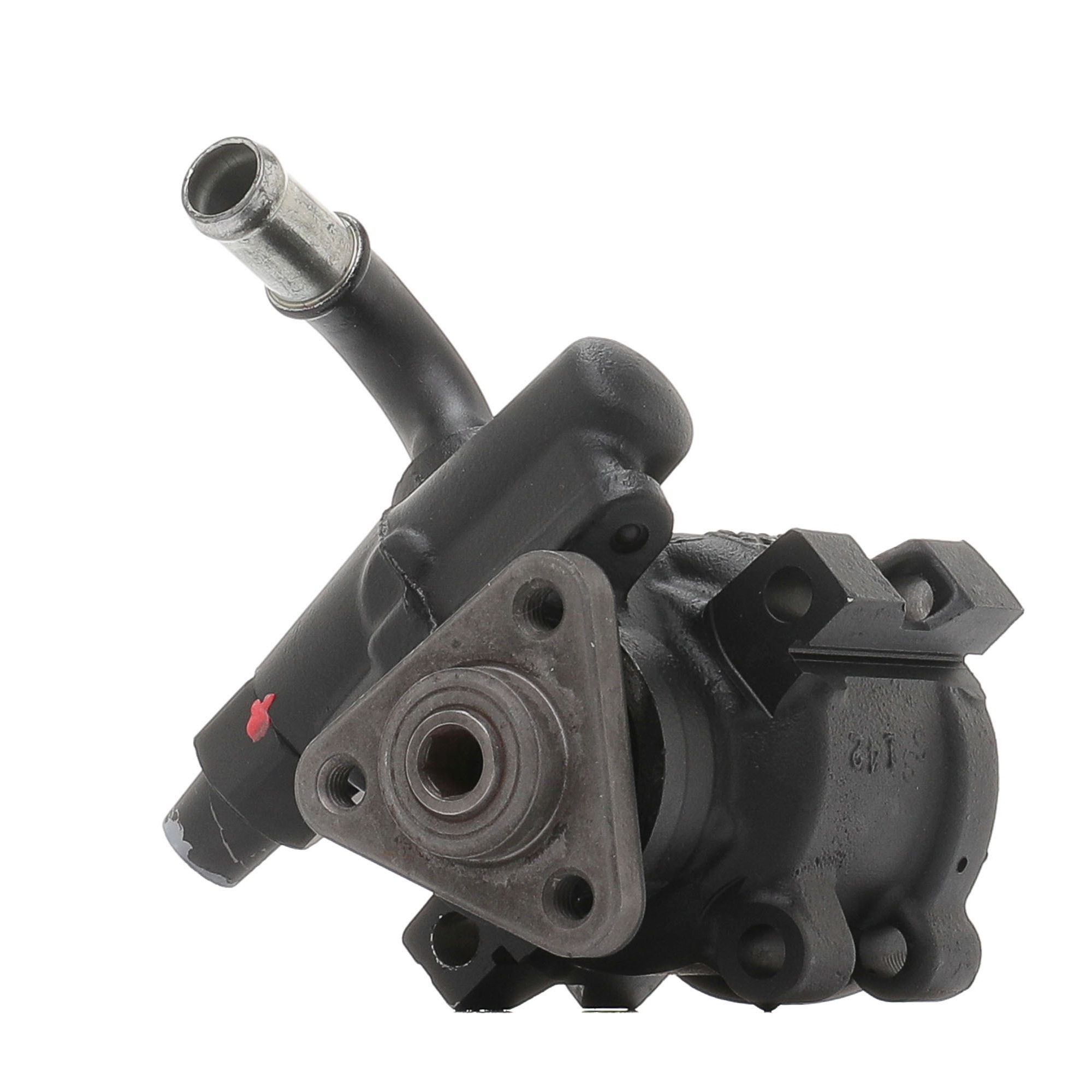 RIDEX REMAN 12H0028R Pompe hydraulique JEEP GRAND CHEROKEE II (WJ, WG) 2.7 CRD 4x4 163 CV Diesel 2002 prix