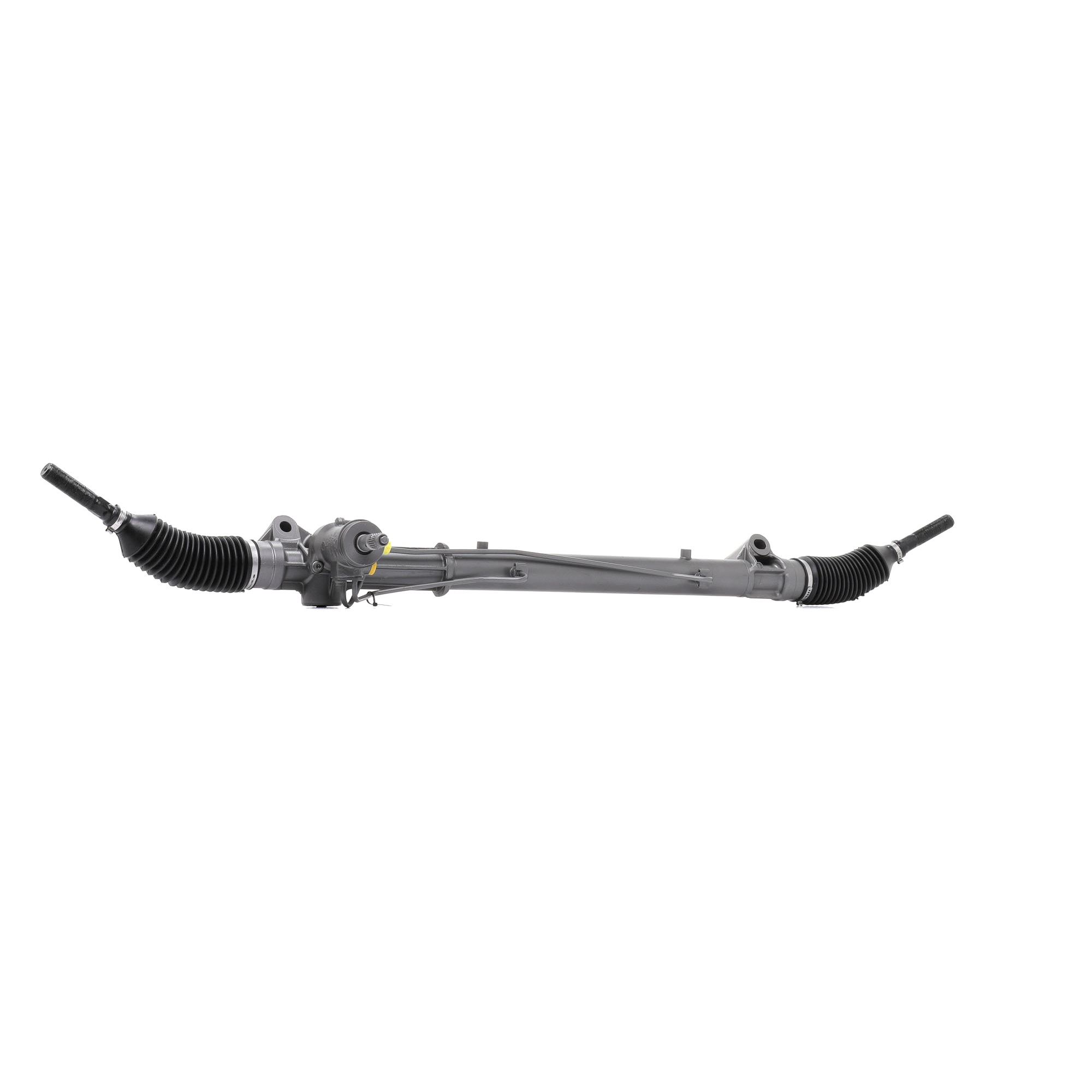 RIDEX REMAN 286S0103R Lenkgetriebe hydraulisch, für Linkslenker, ohne Kugelgelenke