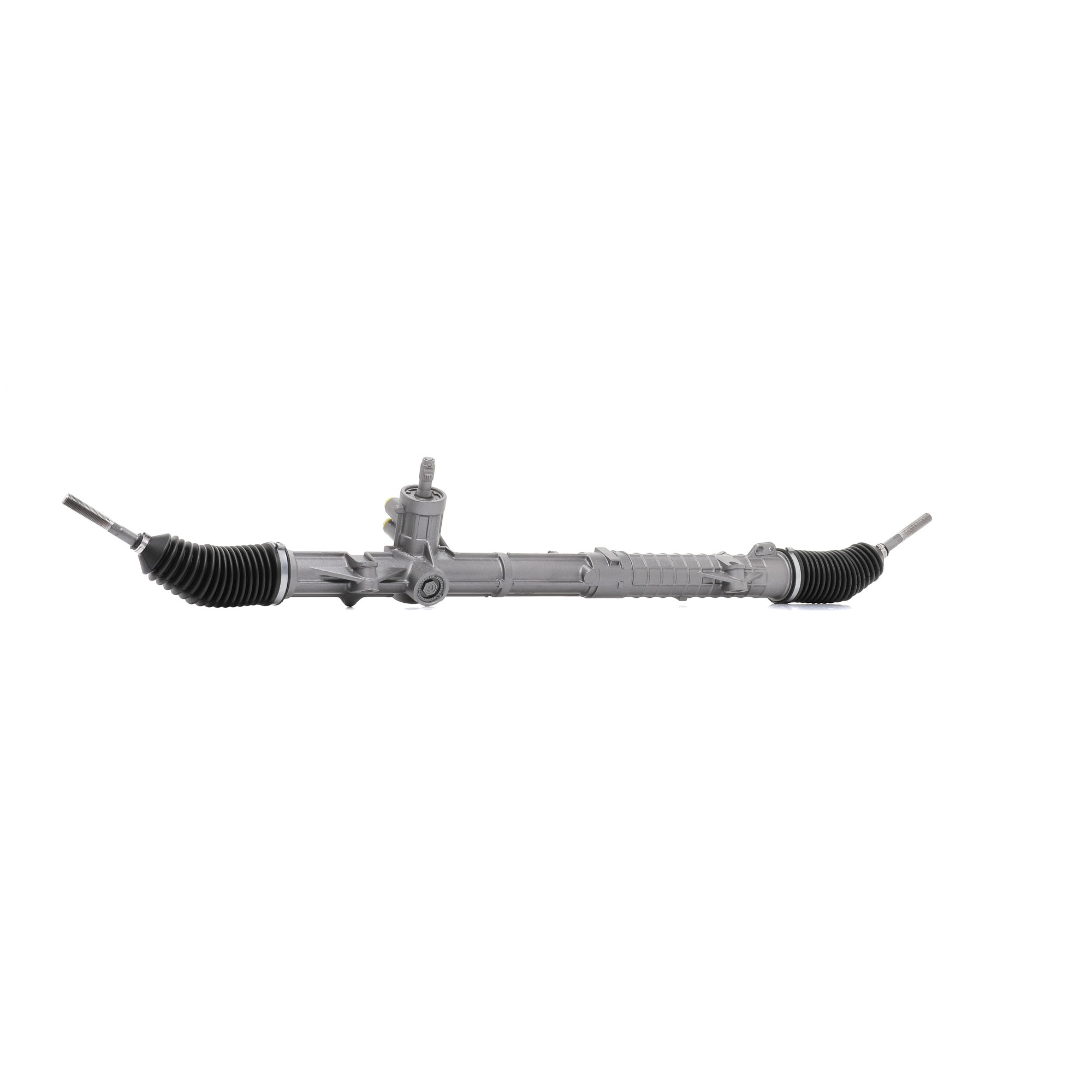 RIDEX REMAN 286S0222R Steering rack for left-hand/right-hand drive vehicles, with piston ring carrier, with cooling duct, 69,8 mm
