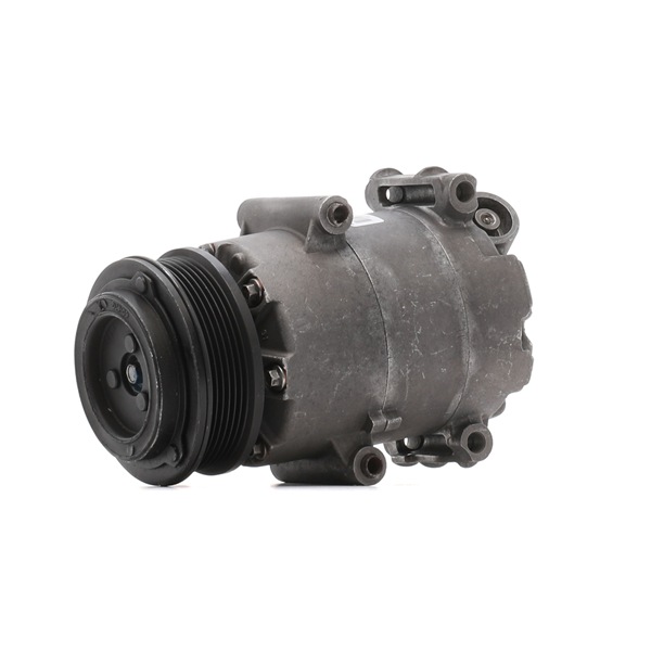 RIDEX REMAN 447K0279R Klimakompressor