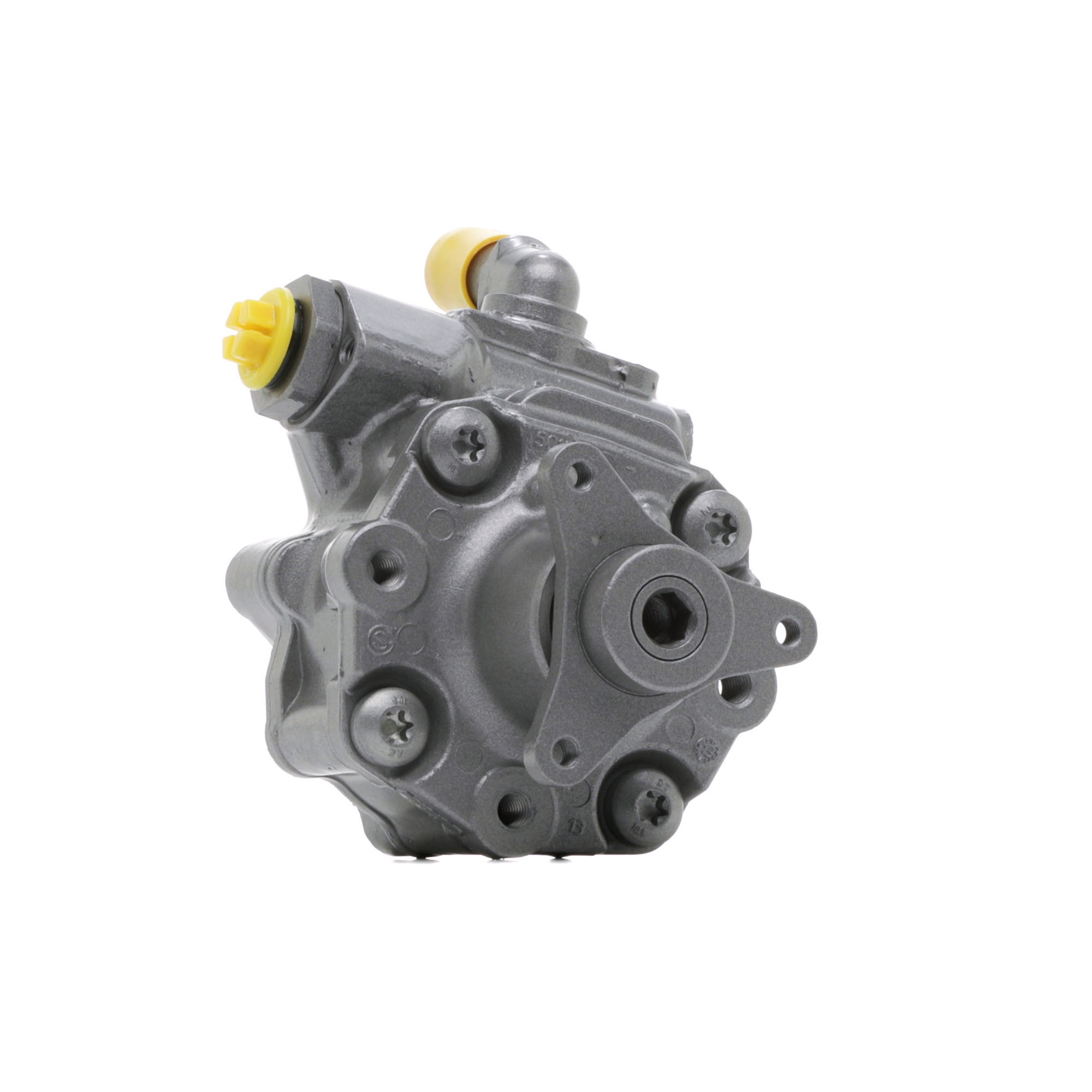 RIDEX REMAN 12H0332R Servopump hydraulisk, 120 bar