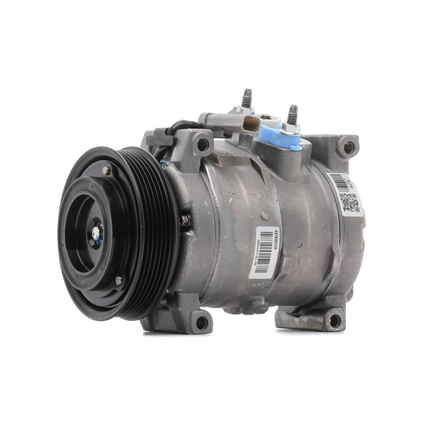 RIDEX REMAN Compresseur de climatisation 447K0093R