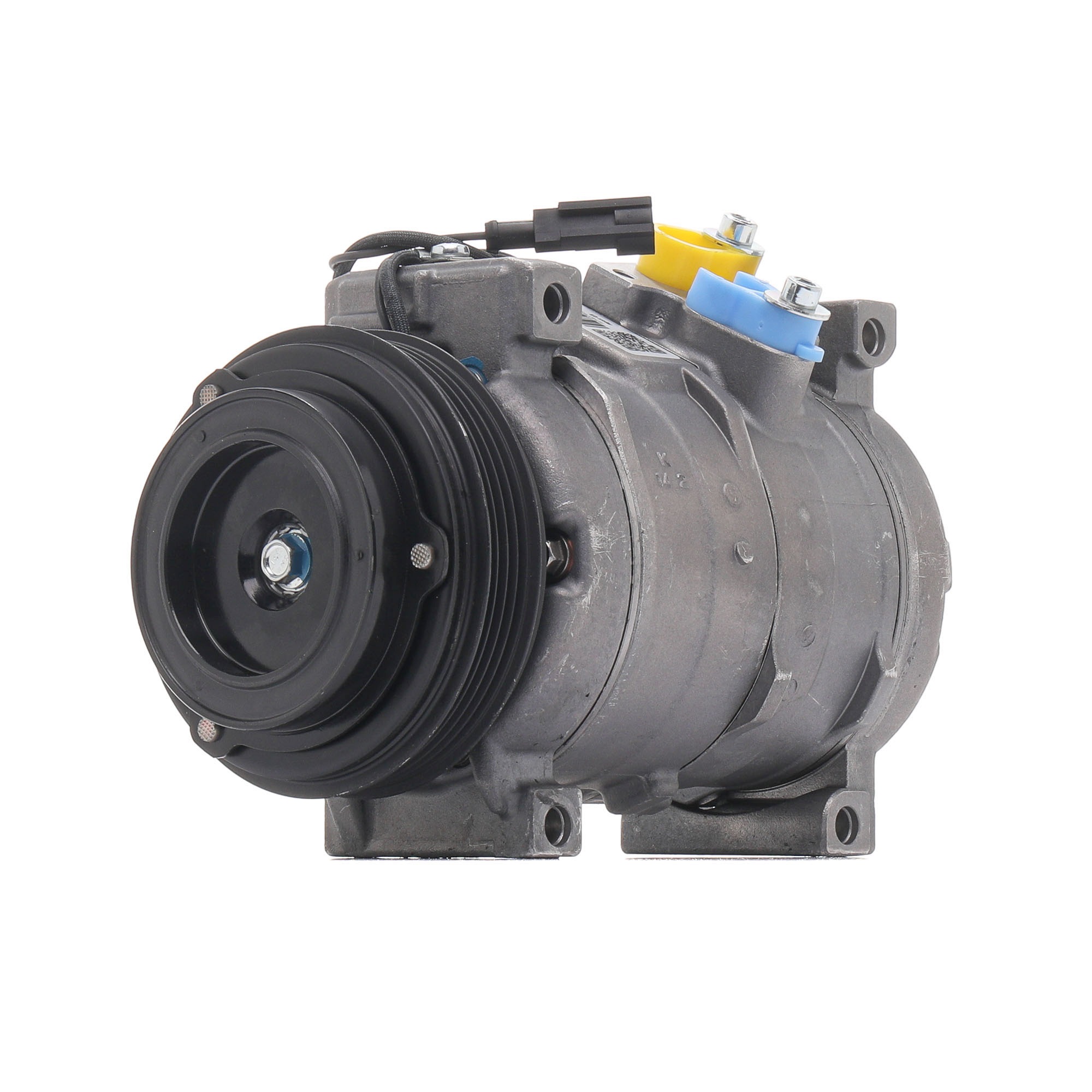 RIDEX REMAN 447K0578R precio compresor de aire acondicionado IVECO Daily IV Camión de plataforma / Chasis 2.3 40 C 10 95cv Gasóleo 2008