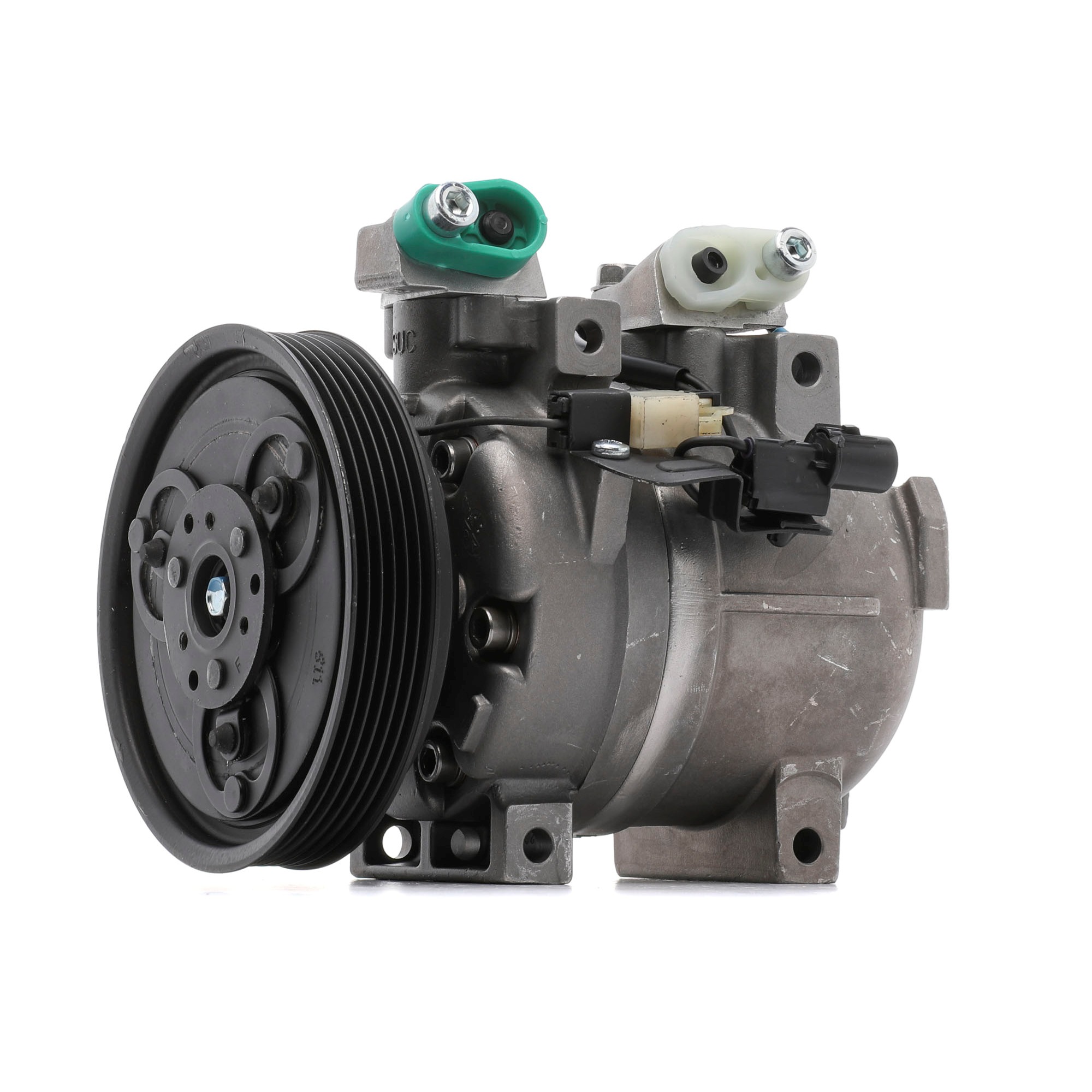 RIDEX REMAN 447K0308R SSANGYONG Kliimapump hind