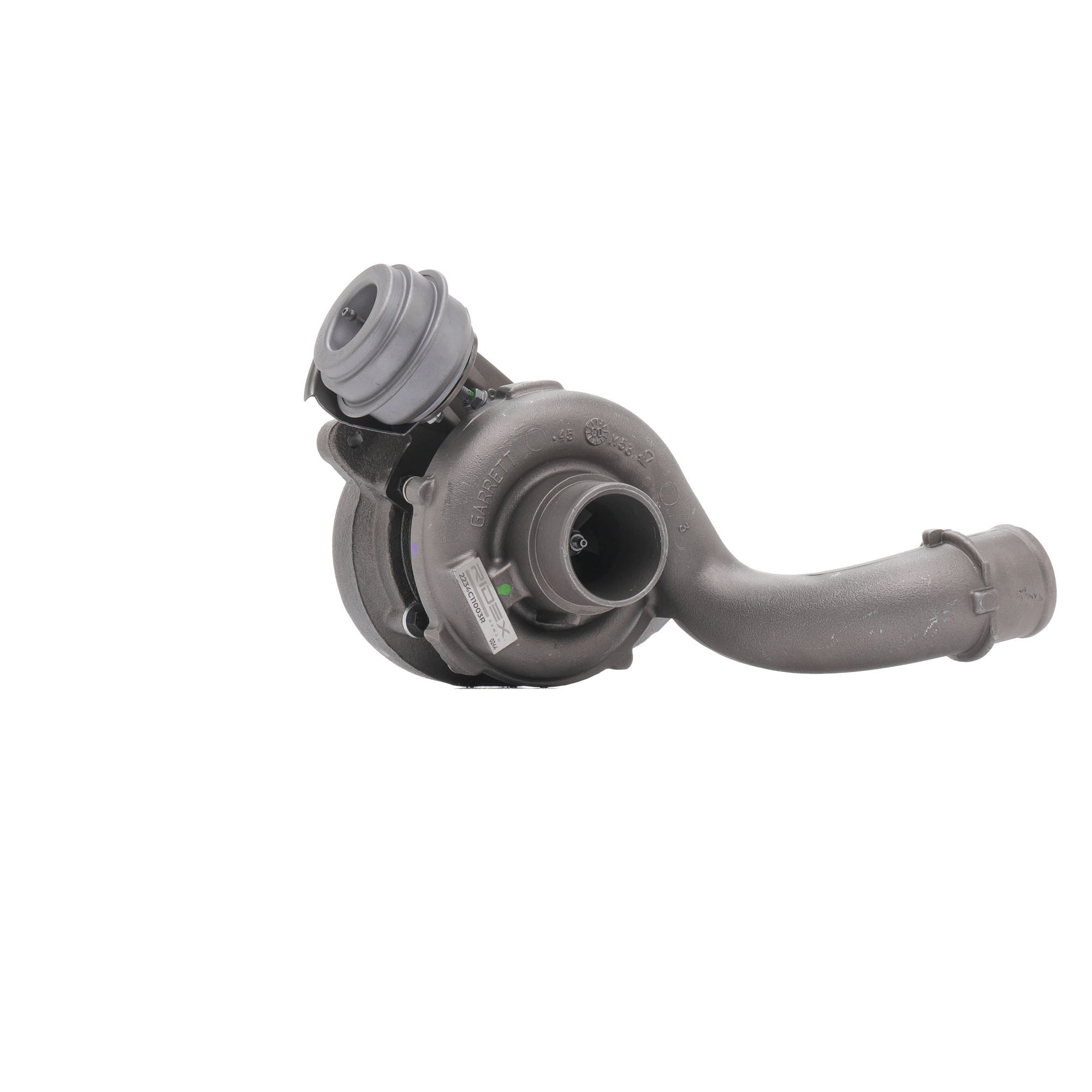 RIDEX REMAN 2234C11003R Turbocompresseur Renault Vel Satis BJ 2.2 dCi 116 CV Diesel 2018 prix