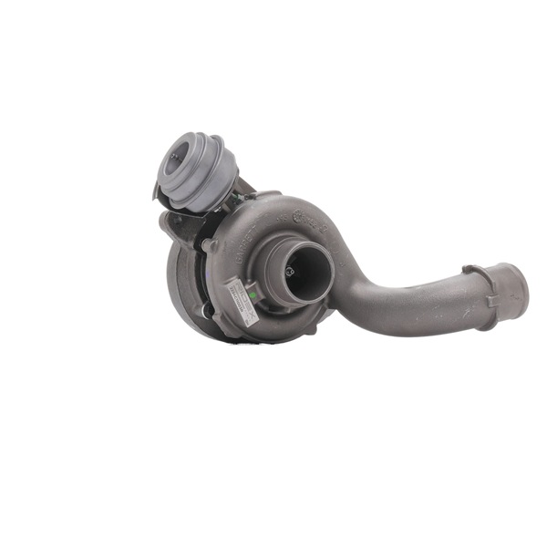 RIDEX REMAN Turbolader 2234C11003R