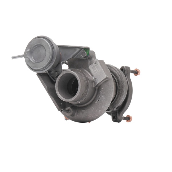 RIDEX REMAN Turbolader 2234C11004R