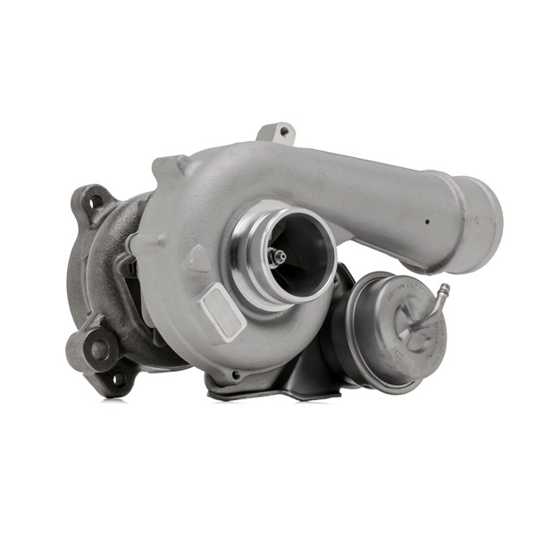 RIDEX REMAN Turbolader 2234C10151R