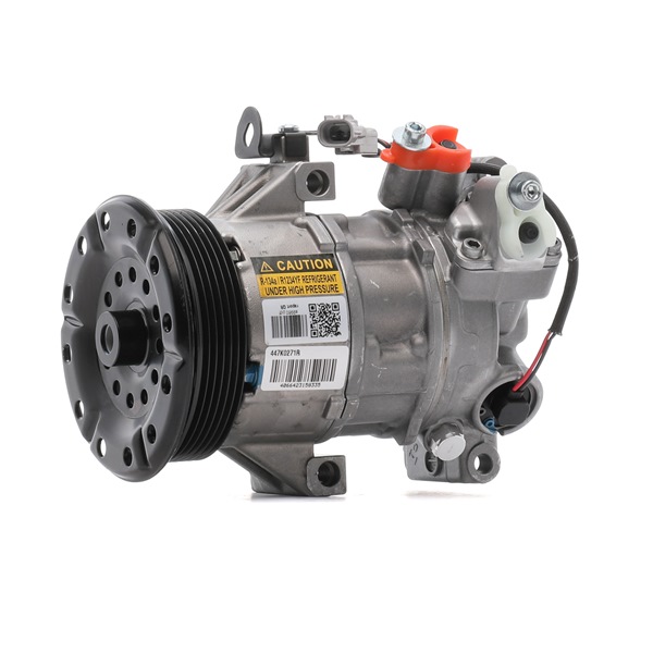 RIDEX REMAN Air conditioning compressor 447K0271R