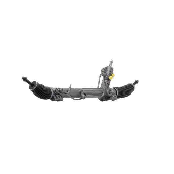RIDEX REMAN Steering rack 286S0017R