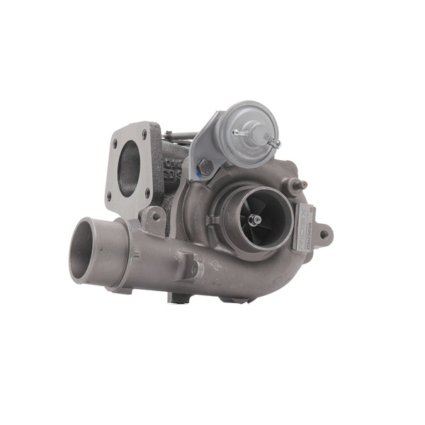 RIDEX REMAN Turbolader 2234C11015R