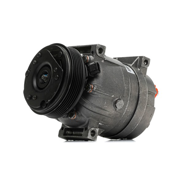 RIDEX REMAN Air conditioning compressor 447K0099R