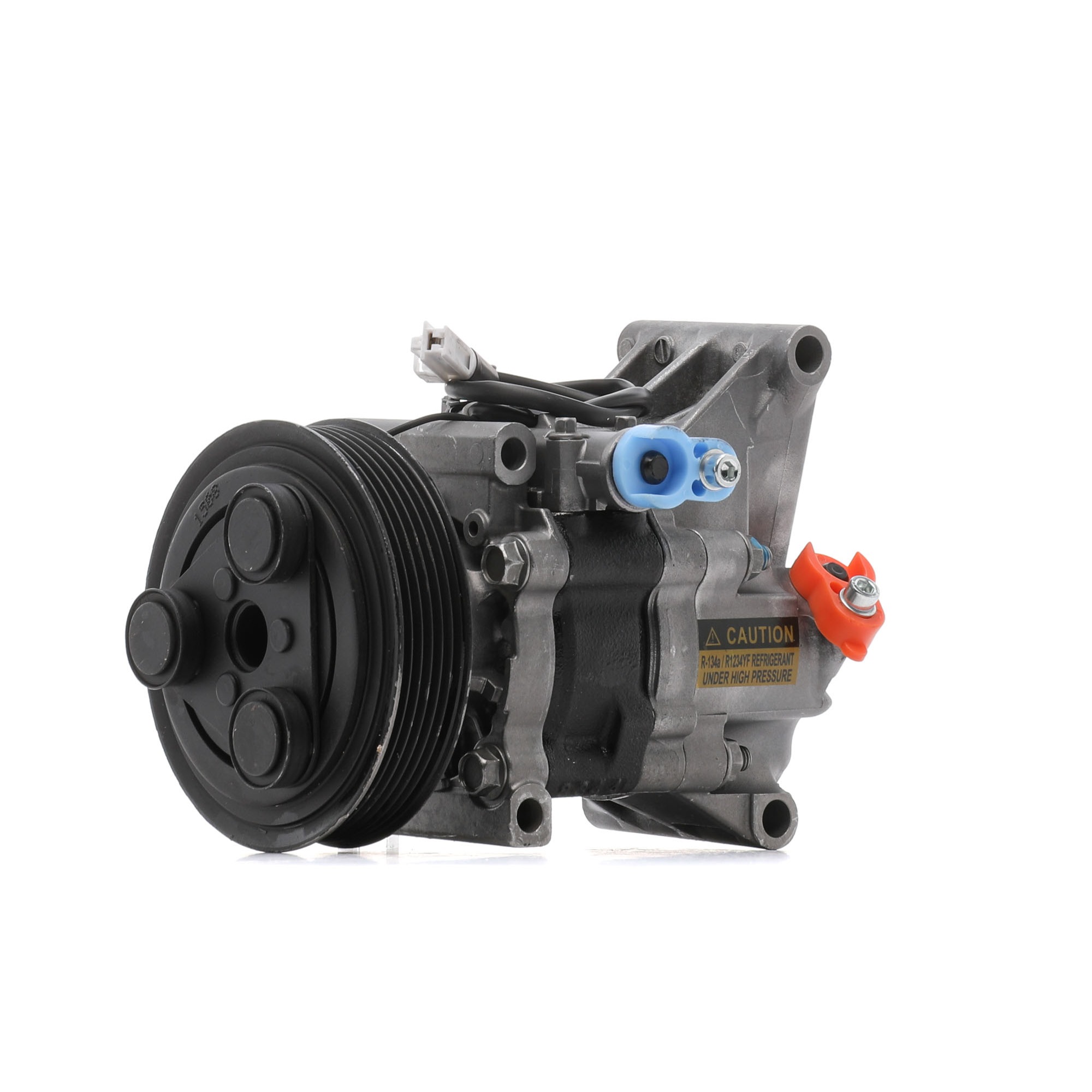 447K0330R Κομπρεσέρ air condition RIDEX REMAN D65161K00D FORD