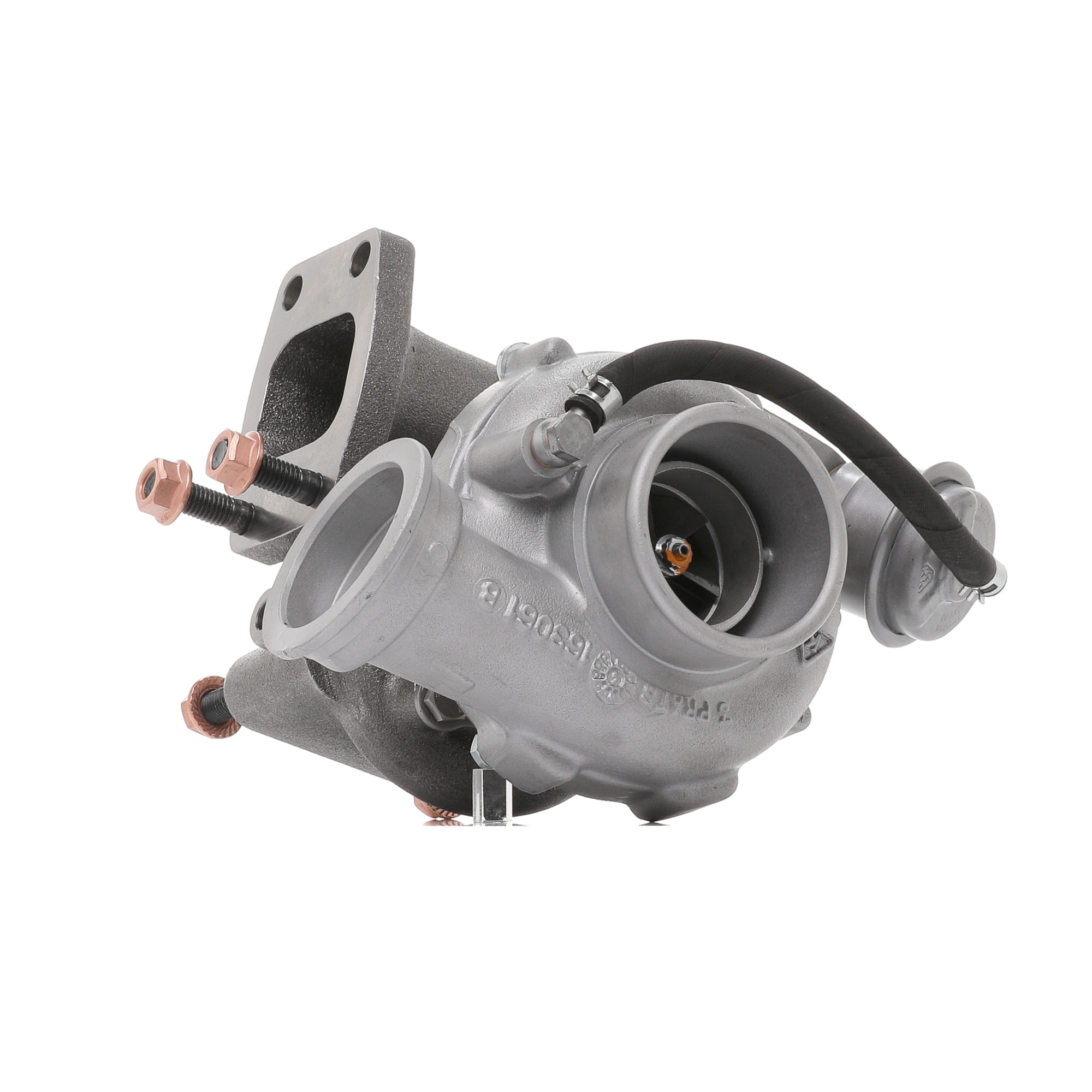 RIDEX REMAN 2234C11026R Turbo MERCEDES-BENZ Vario Camion plate-forme/Châssis (B670, B668, B667) 815 D 150 CV Diesel 2007 prix