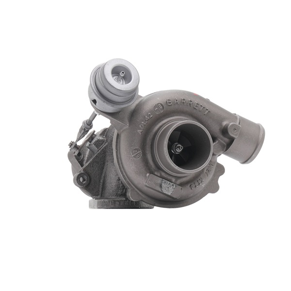 RIDEX REMAN Turbolader 2234C0068R