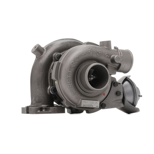 RIDEX REMAN 2234C10527R Turbocompressor