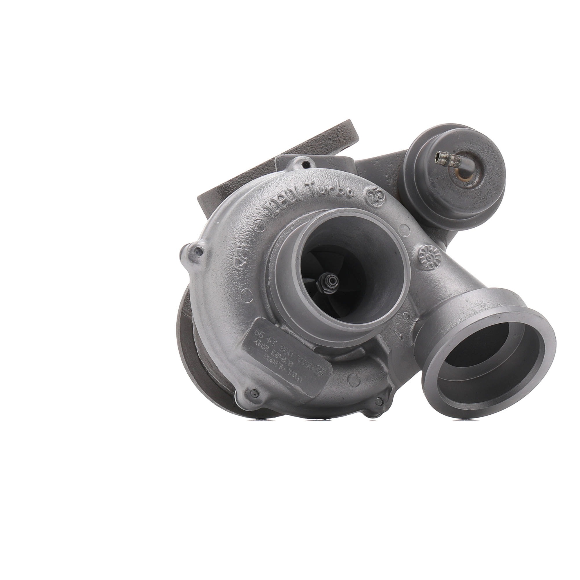 2234C11033R Turbocharger RIDEX REMAN 611 096 0599 DODGE
