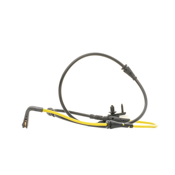 RIDEX Warnkontakt, Bremsbelagverschleiß 407W0207
