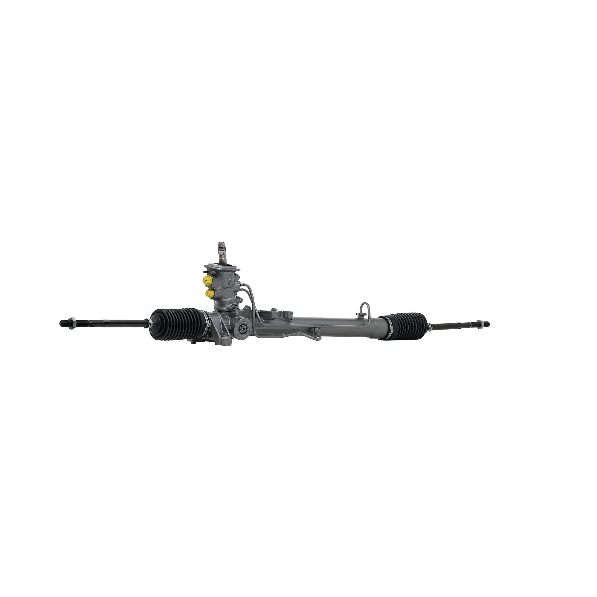 RIDEX REMAN 286S0005R Servolenkung hydraulisch, M14, 1300 mm