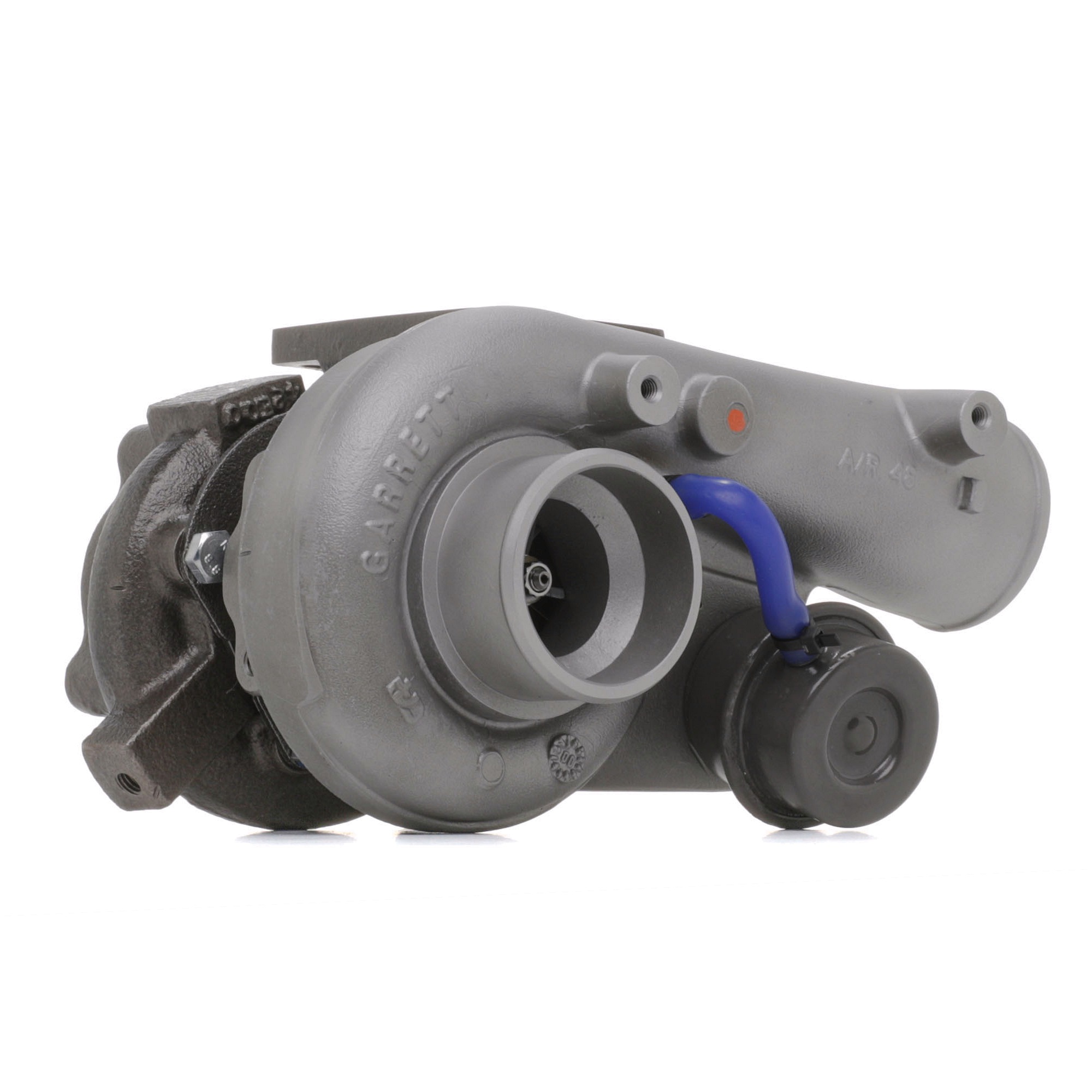 2234C10839R Turbocharger RIDEX REMAN 144117F400 FORD