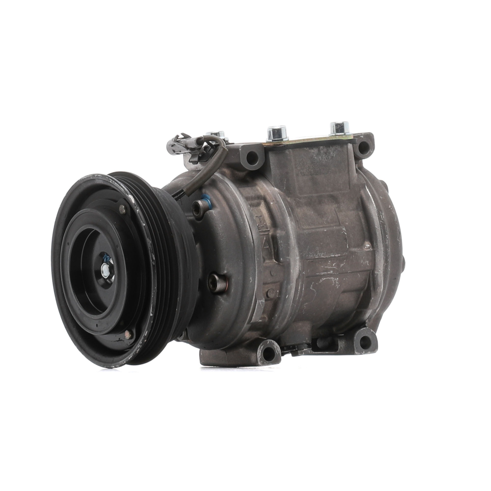 447K0318R AC-kompressor RIDEX REMAN 88310-6A010 MERCEDES-BENZ