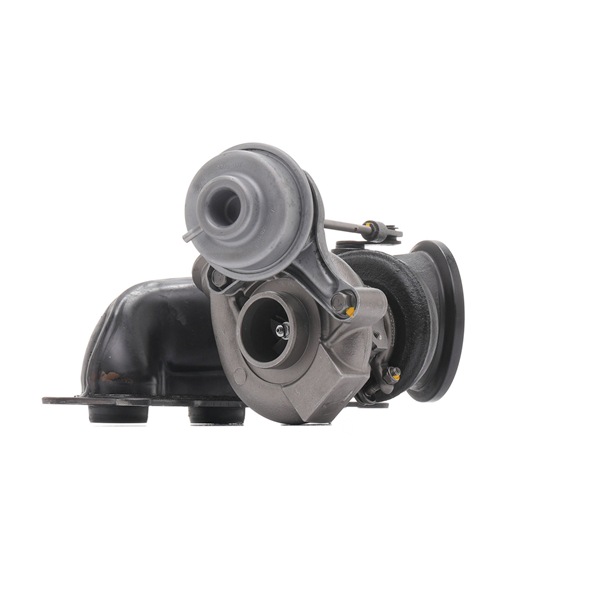 RIDEX REMAN 2234C11035R Turbocompressor