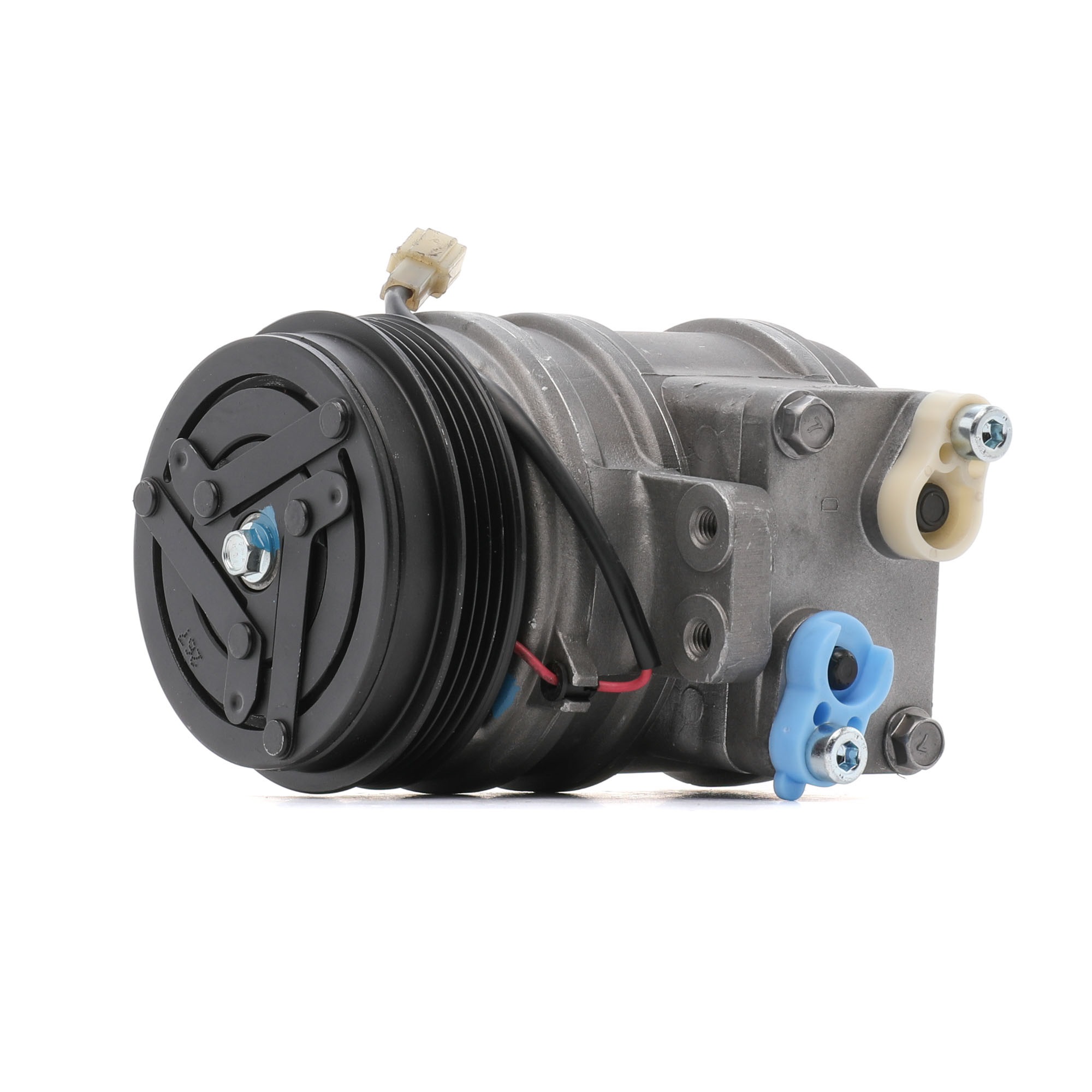 447K0065R Klímakompresszor RIDEX REMAN 96528118 VW