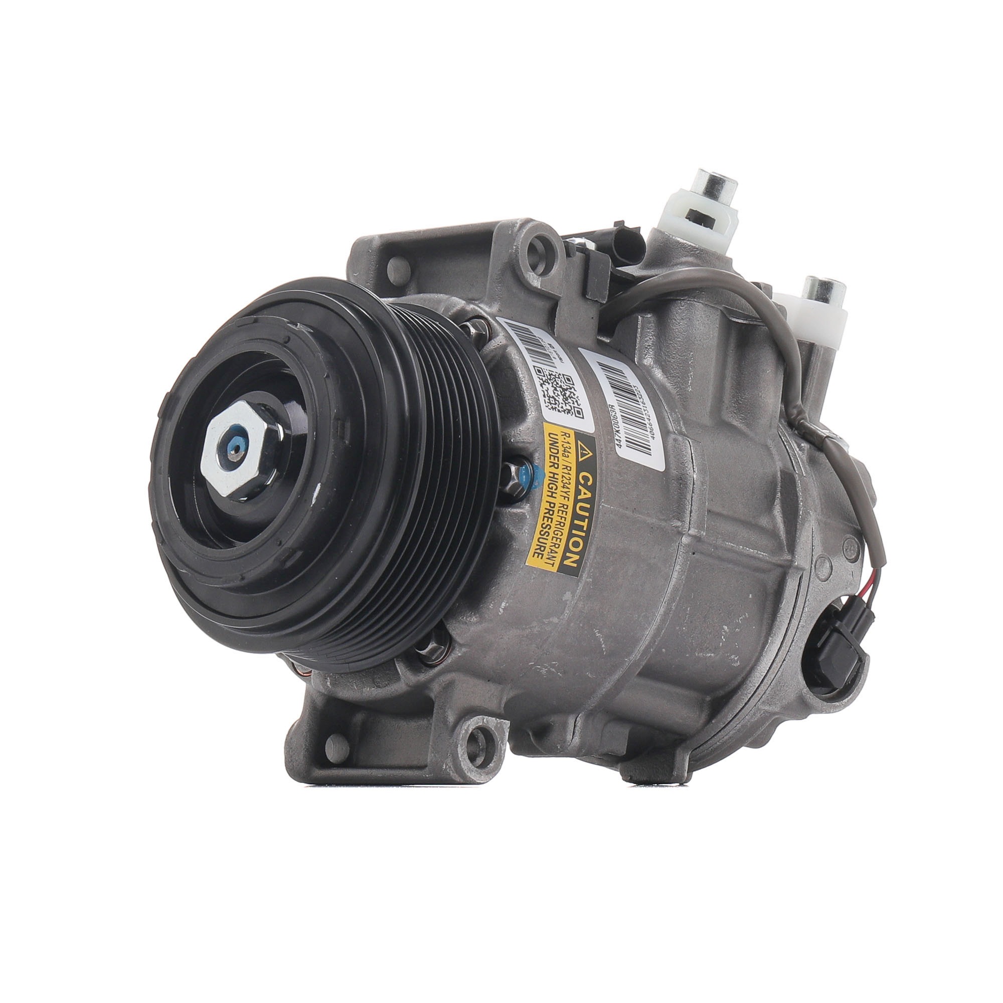 RIDEX REMAN 447K0063R AC-compressor Mercedes A207 E 350 CDI 3.0 231 Pk Diesel 2010 prijs