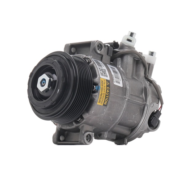 RIDEX REMAN Compresseur de clim 447K0063R