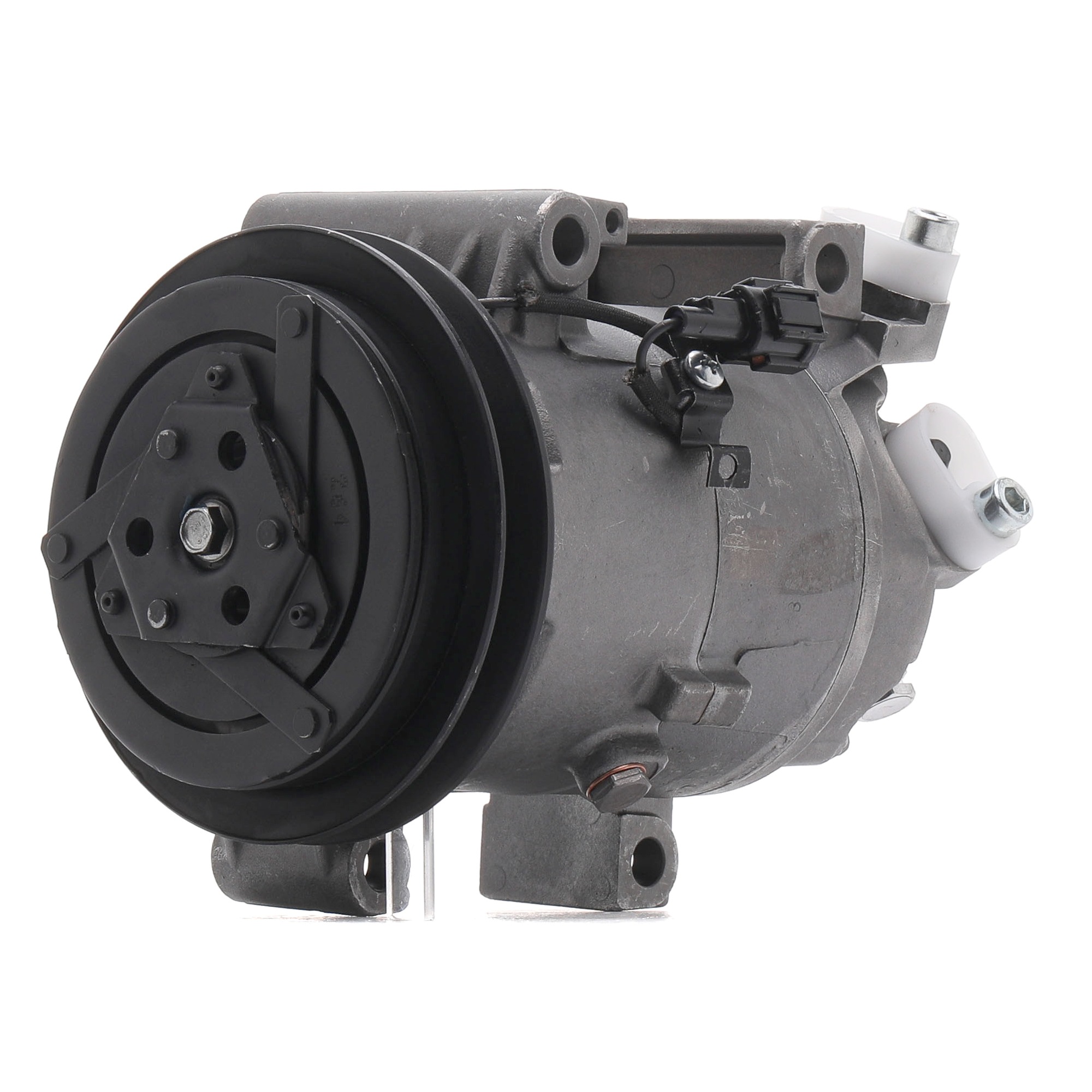 447K0692R Compresor AC RIDEX REMAN 92600BN301 VW