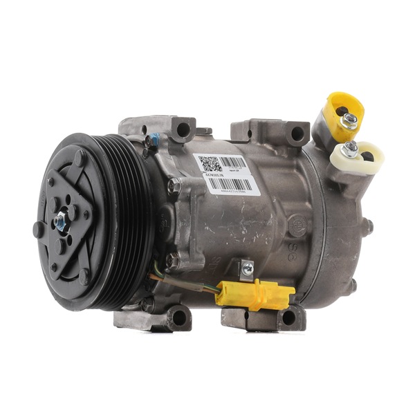 RIDEX REMAN Compresseur de climatisation 447K0057R