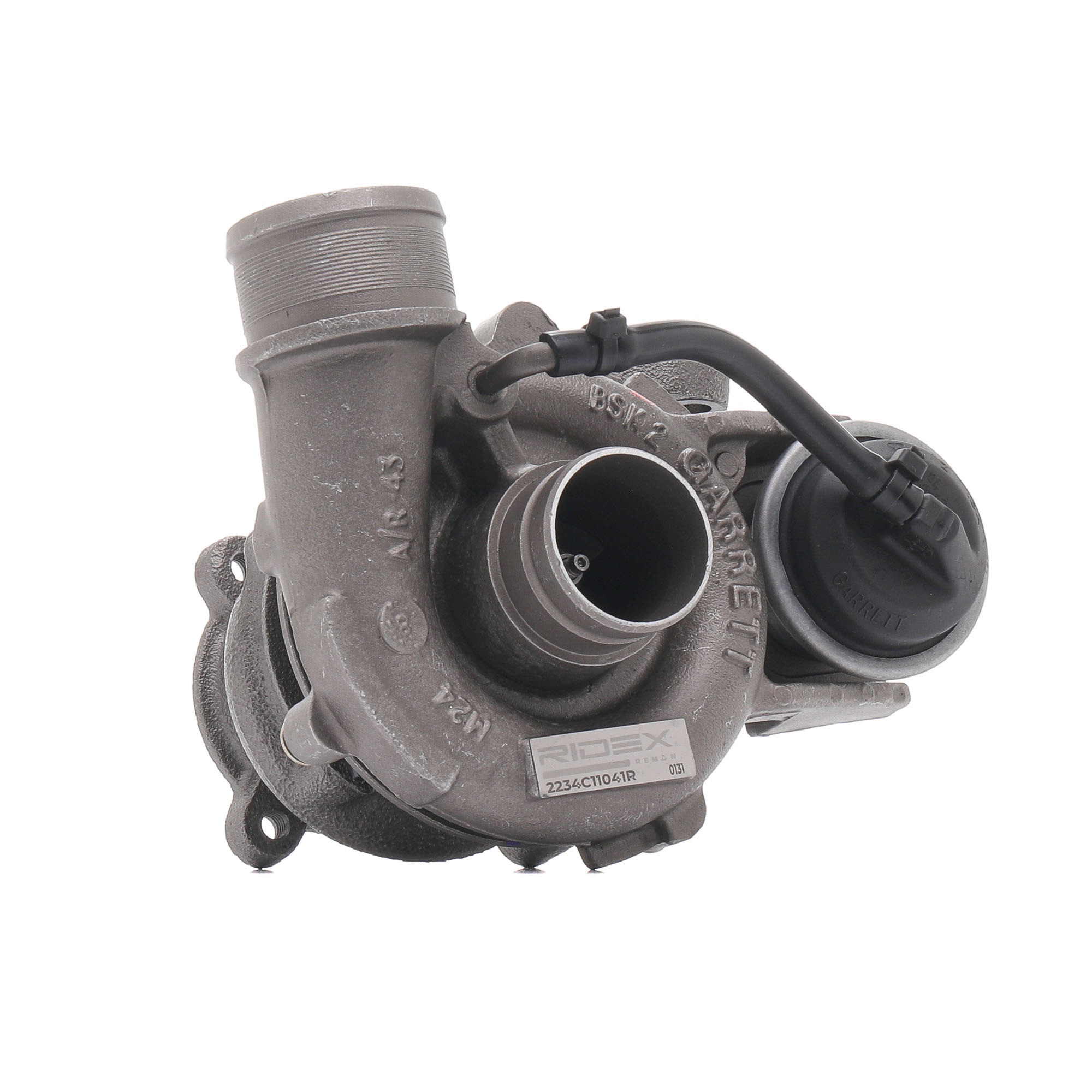 2234C11041R Turbosuflantă RIDEX REMAN 037599 NISSAN
