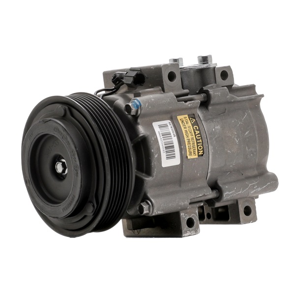 RIDEX REMAN Compresseur de climatisation 447K0064R