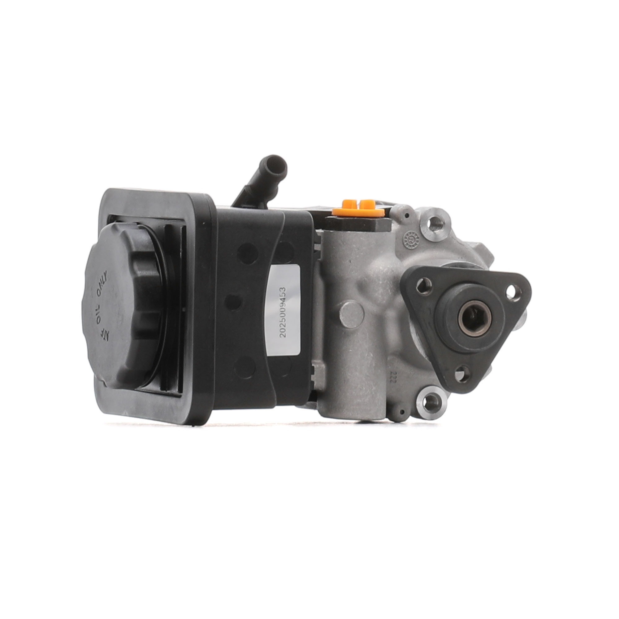 RIDEX REMAN 12H0176R Servopumpe BMW E61 530xd 3.0 231 hk Diesel 2006 pris