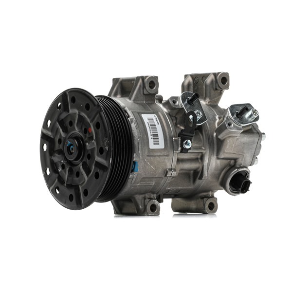 RIDEX REMAN Air conditioning compressor 447K0232R