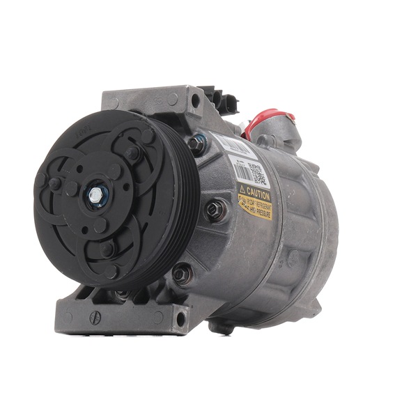 RIDEX REMAN Klimakompressor 447K0100R