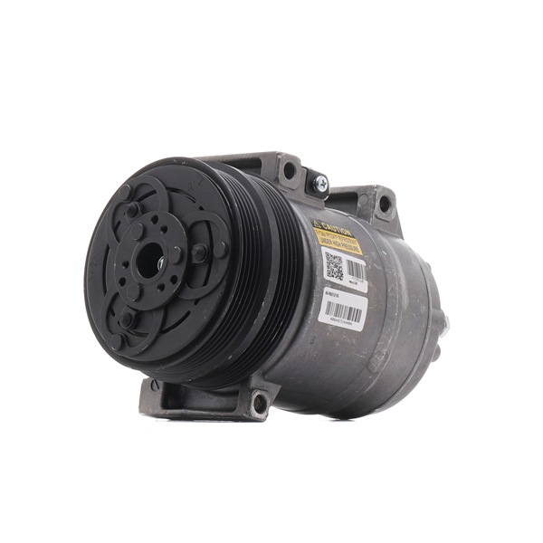 RIDEX REMAN Air conditioning compressor 447K0121R