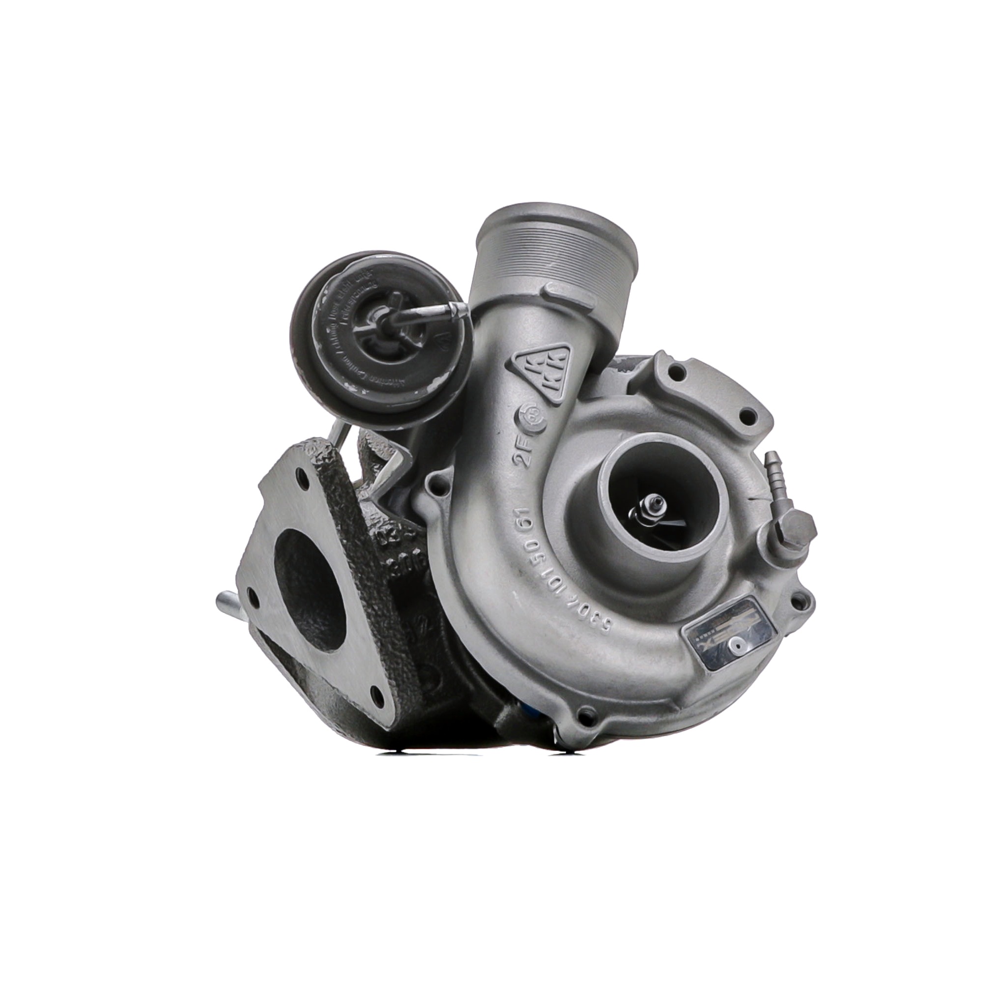 RIDEX REMAN 2234C10163R Turbodmychadlo levné v eshop