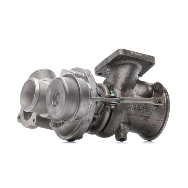 RIDEX REMAN 2234C10178R Turbocompresseur