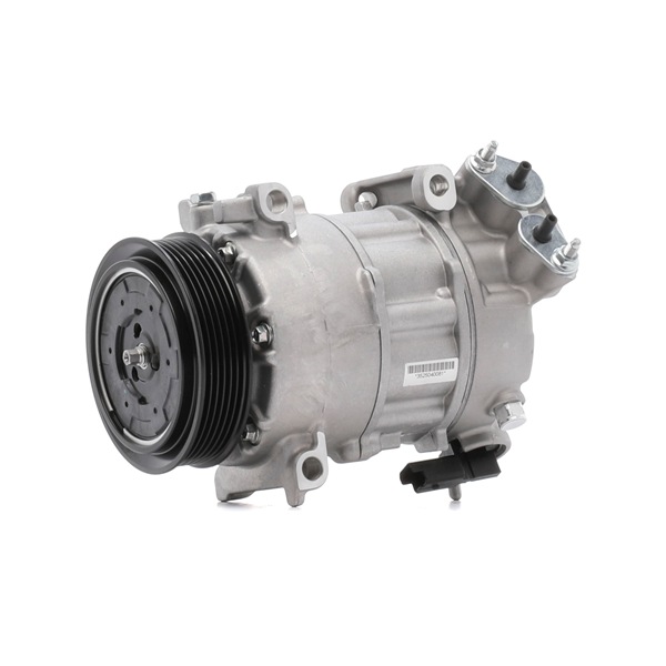 RIDEX Air conditioning compressor 447K0694